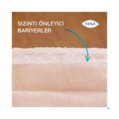 TENA ProSkin Pants Night | Emici külot 30'lu