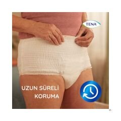 TENA ProSkin Pants Maxi | Emici Külot 10'lu