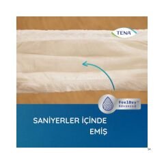 TENA ProSkin Pants Maxi | Emici Külot 10'lu