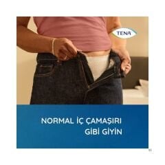 TENA ProSkin Pants Maxi | Emici Külot 10'lu