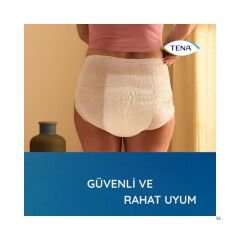 TENA ProSkin Pants Maxi | Emici Külot 10'lu