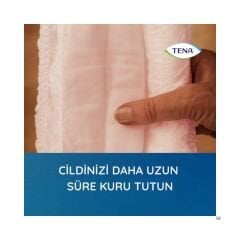 TENA ProSkin Pants Maxi | Emici Külot 10'lu