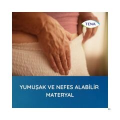 TENA ProSkin Pants Maxi | Emici Külot 10'lu