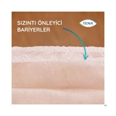 TENA ProSkin Pants Night | Emici külot 10'lu