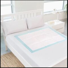 Dr Comfort Yatak Koruyucu Örtü 60x90 cm 120 Adet