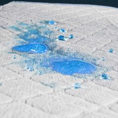 Onlyone Yatak Koruyucu Örtü 60x90 cm 60 Adet