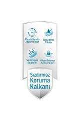 Önlem Medium Emici Külot - 120 Adet