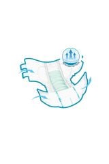 Önlem Yetişkin Hasta Bezi Large 120 Adet