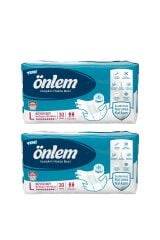 Önlem Yetişkin Hasta Bezi Large 60 Adet