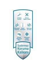 Önlem Yetişkin Hasta Bezi Small 120 Adet