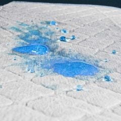 Dr Marco Yatak Koruyucu Örtü 90x180 cm 120 Adet