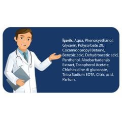 Jender Bel Bantlı Hasta Bezi Medium 30 Adet