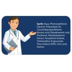 Jender Bel Bantlı Hasta Bezi Medium 60 Adet