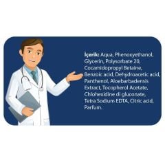 Jender Bel Bantlı Hasta Bezi Medium 90 Adet