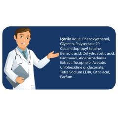 Jender Bel Bantlı Hasta Bezi Medium 120 Adet