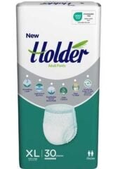 Holder Xlarge Emici Külot - 60 Adet