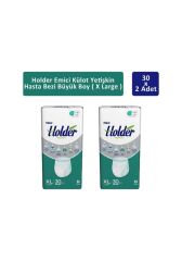 Holder Xlarge Emici Külot - 60 Adet