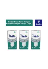 Holder Xlarge Emici Külot - 90 Adet