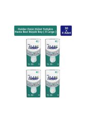 Holder Xlarge Emici Külot - 120 Adet