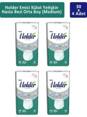 Holder Medium Emici Külot - 120 Adet