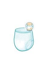 Önlem XL Emici Külot - 240 Adet