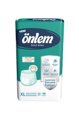 Önlem XL Emici Külot - 240 Adet